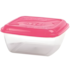 Caixa Organizadora Quad Everyday 1,5lt Mb 3717