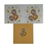 Caixa Para Presente De Papel 22x22cm Amigold