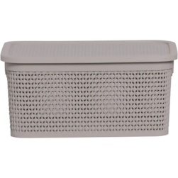 CAIXA RATTAN 2,5LT AREIA RISCHIOTO