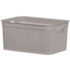 Caixa Rattan 4,0lt Areia Rischioto