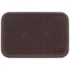 Caixa Rattan 7,5lt Marrom Rischioto