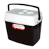 Caixa Termica 34lt Preto Botafogo