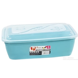 Caixa Versatil Ret Tropical Pratic