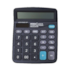 Calculadora De Mesa Alfacell Al8837b