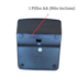 Calculadora De Mesa Alfacell Al8837b