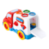 Caminhao Encaixes Samba Toys 871