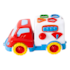 Caminhão Encaixes Samba Toys