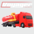 Caminhao Linha Voyage Bombeiro Roma