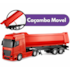 Caminhao Petroleum Roma