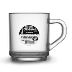 Caneca 266ml Original Line Sl0807