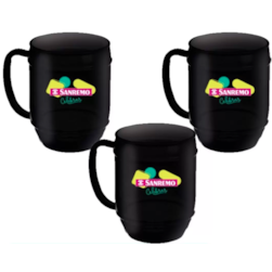 Caneca 370ml Sanremo Sr3031/1