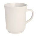 Caneca Americana Branca Horacilio 17