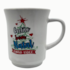 Caneca Americana Natalina