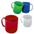 Caneca Avulsa 300ml Ercaplast