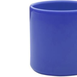 CANECA AZ12 360ML AZUL OXFORD