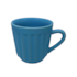 Caneca Canelada Azul 150ml Horacilio 124