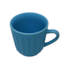 Caneca Canelada Azul 150ml Horacilio