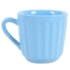 Caneca Canelada Azul 150ml Horacilio