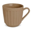 Caneca Canelada Caramelo 150ml Horacilio 128
