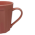 Caneca Canelada Rosa Rr