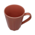 Caneca Canelada Rosa Rr