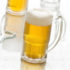 Caneca De Chopp Vidro 340ml Chazak