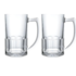 Caneca De Chopp Vidro 340ml Chazak