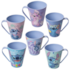Caneca Dec Stitch 360ml Plasutil