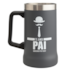 Caneca Inox 750Ml Dia Dos Pais Interponte