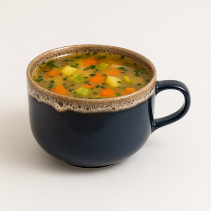Caneca Jumbo Borda Porc Horacilio 78