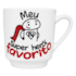 Caneca Lisa Dec Pai Horacilio