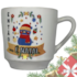 Caneca Natalina 200ML Horacilio