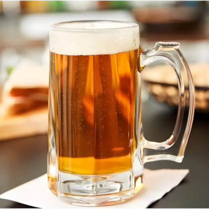 Caneca P/chopp 340ml Chazak