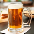 Caneca P/chopp 340ml Chazak Cda1945