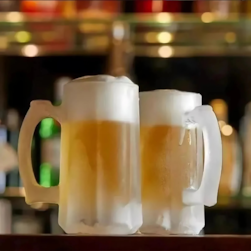 CANECA P/CHOPP 340ML CHAZAK CDA1945 - CX 12 UNIDADES
