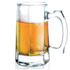 Caneca P/chopp 350ml Chazak Cda1945