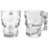 Caneca P/chopp Caveira 510ml Coliseu