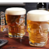 Caneca P/chopp Caveira 510ml Coliseu