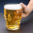 CANECA P/CHOPP CAVEIRA ROCK COLISEU