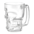 CANECA P/CHOPP CAVEIRA ROCK COLISEU