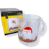 Caneca Papai Noel Pres Wincy