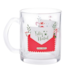 Caneca Papai Noel Pres Wincy