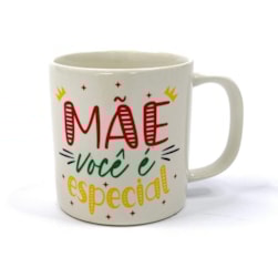 Caneca Reta 200ml Mae Rr 33
