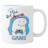 CANECA RETA 200ML PAI RR 34