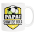 CANECA RETA 200ML PAI RR 34