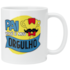 CANECA RETA 200ML PAI RR 34