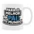 CANECA RETA 200ML PAI RR 34