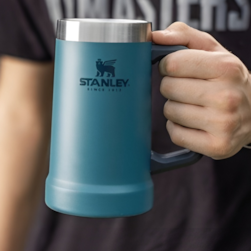 Caneca Term Cerveja 710ml Lagoon Stanley