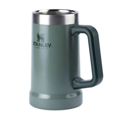 Caneca Term Cerveja Verde 710ml Stanley