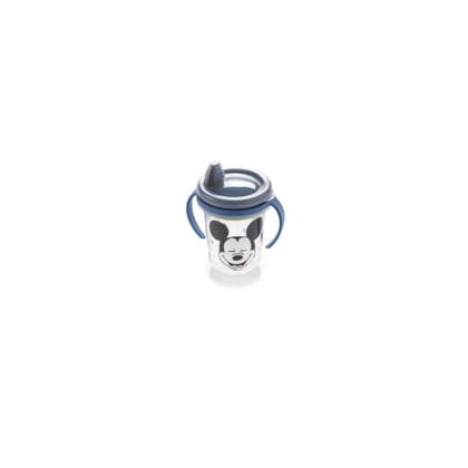 Caneca Trio Mickey Baby Plasutil
